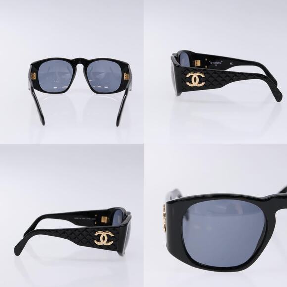 Chanel CC 4186 Sunglasses main image 4
